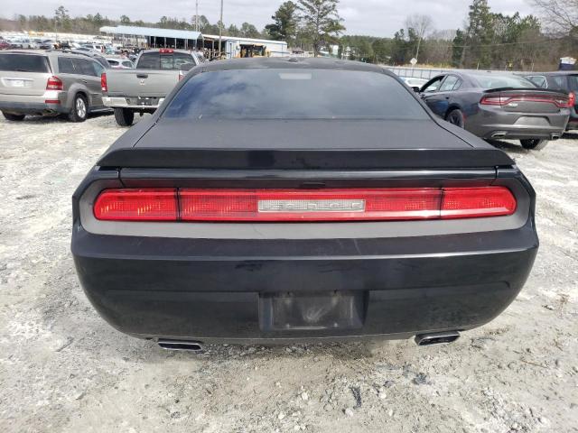 Photo 6 from auction – 2012 DODGE CHALLENGER with VIN 2C3CDYAG4CH130900