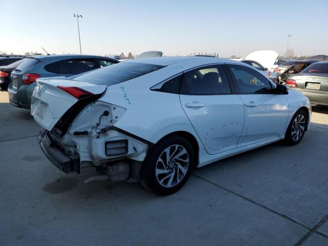 Photo 3 from auction – 2016 HONDA CIVIC EX with VIN 19XFC2F70GE200346