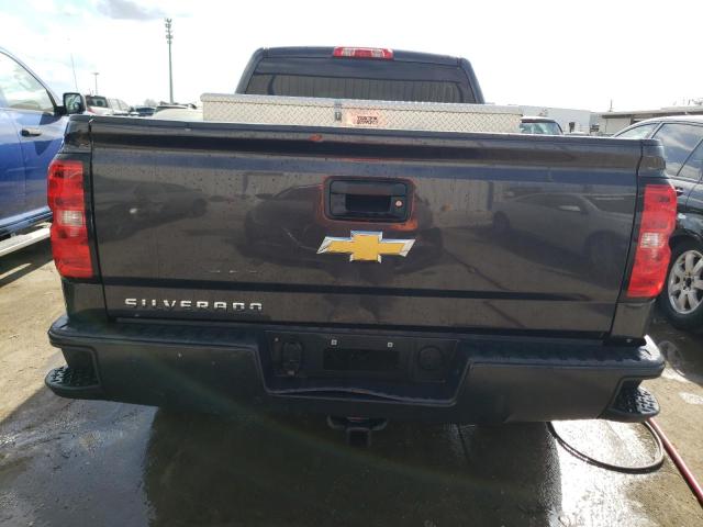 Photo 6 from auction – 2015 CHEVROLET SILVERADO with VIN 1GCVKPEH6FZ198059