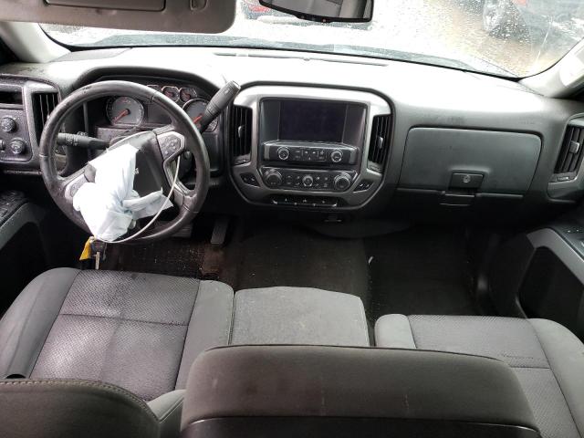 Photo 8 from auction – 2014 CHEVROLET SILVERADO2 with VIN 3GCUKREC2EG444826