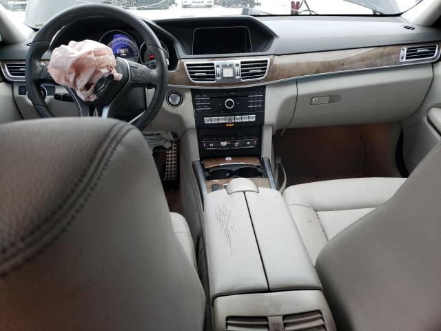 Photo 8 from auction – 2016 MERCEDES-BENZ E 350 with VIN WDDHF5KB3GB185419