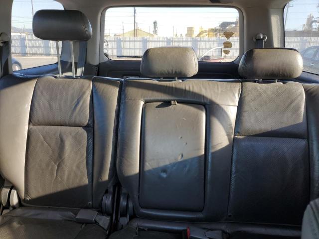 Photo 10 from auction – 2004 HONDA PILOT EXL with VIN 2HKYF18614H502959