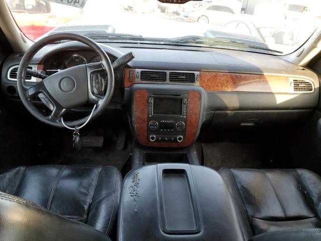 Photo 8 from auction – 2007 CHEVROLET SILVERADO with VIN 1GCHK23647F564931