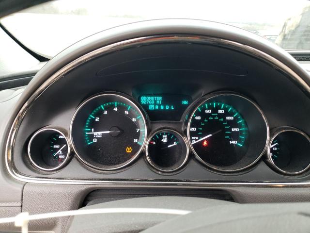 Photo 9 from auction – 2015 BUICK ENCLAVE with VIN 5GAKRCKD7FJ370527