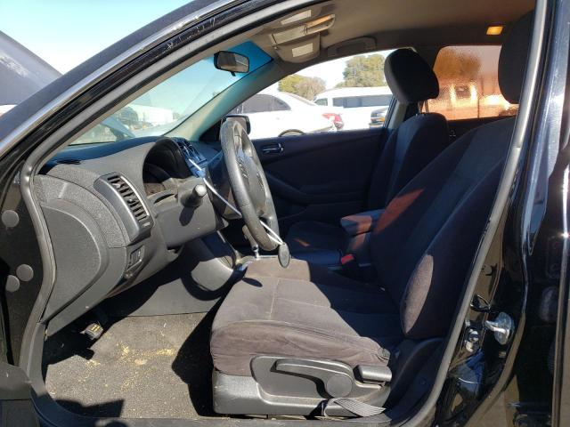 Photo 7 from auction – 2012 NISSAN ALTIMA BAS with VIN 1N4AL2AP3CN439984