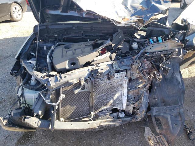 Photo 11 from auction – 2015 TOYOTA COROLLA L with VIN 5YFBURHE3FP263714