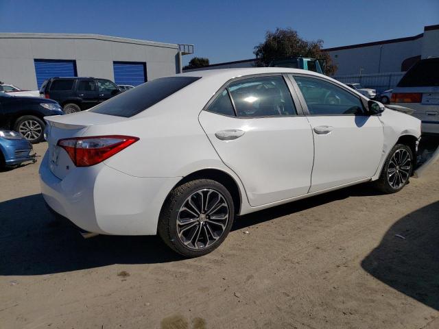 Photo 3 from auction – 2016 TOYOTA COROLLA L with VIN 5YFBURHEXGP522815