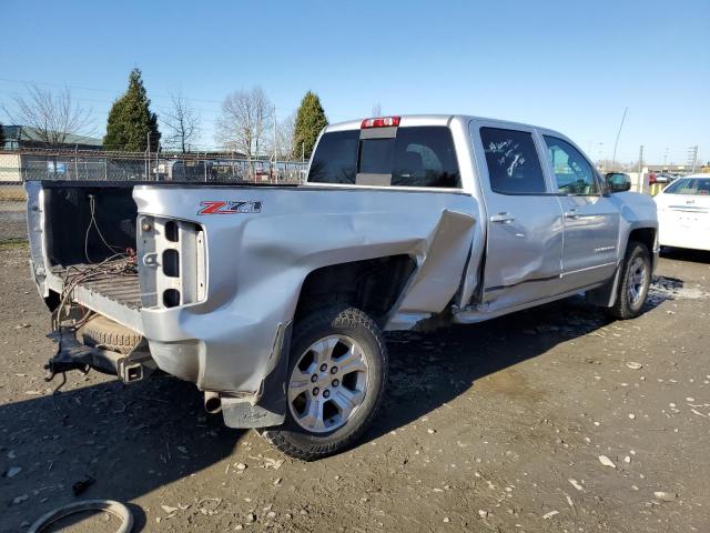 Photo 3 from auction – 2015 CHEVROLET SILVERADO with VIN 3GCUKREC1FG223087