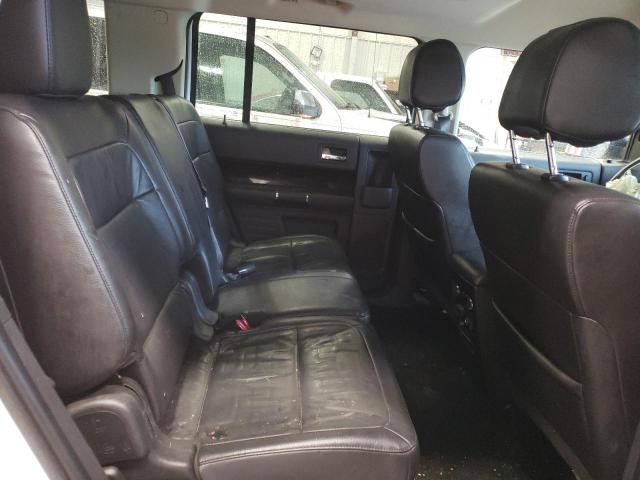 Photo 11 from auction – 2014 FORD FLEX SEL with VIN 2FMHK6C89EBD28522