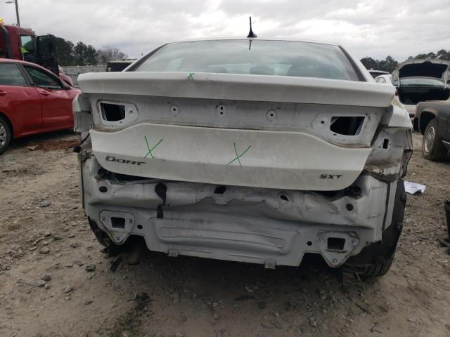 Photo 6 from auction – 2015 DODGE DART SXT with VIN 1C3CDFBB0FD200126