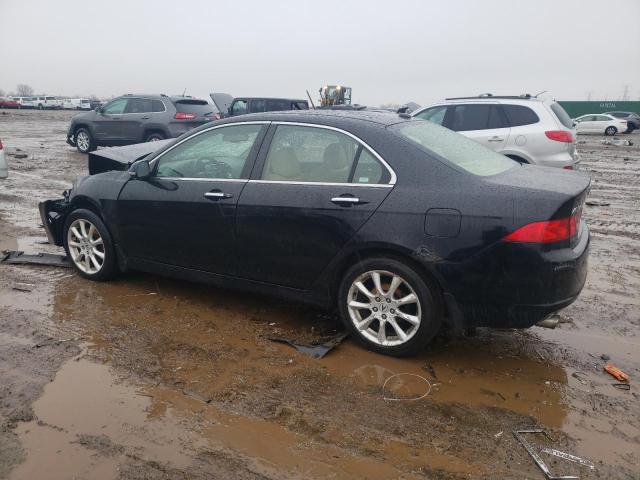 Photo 2 from auction – 2006 ACURA TSX with VIN JH4CL95976C032076