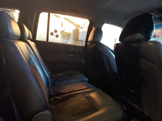 Photo 10 from auction – 2007 DODGE DURANGO LI with VIN 1D8HB58P77F576950