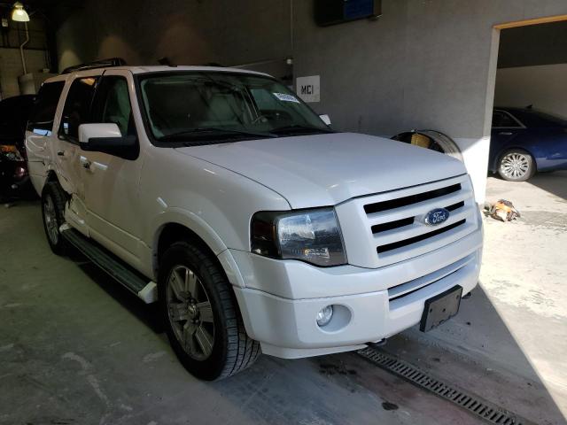 Photo 4 from auction – 2009 FORD EXPEDITION with VIN 1FMFU20539EB27598