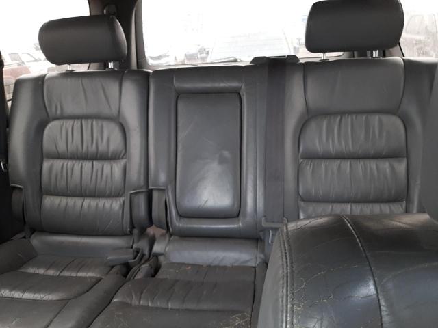 Photo 10 from auction – 1998 LEXUS LX 470 with VIN JT6HT00W4W0004700