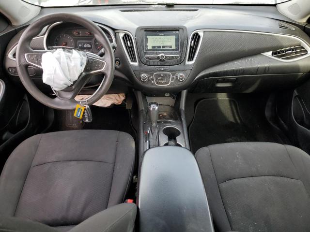 Photo 8 from auction – 2016 CHEVROLET MALIBU LS with VIN 1G1ZB5ST8GF307552