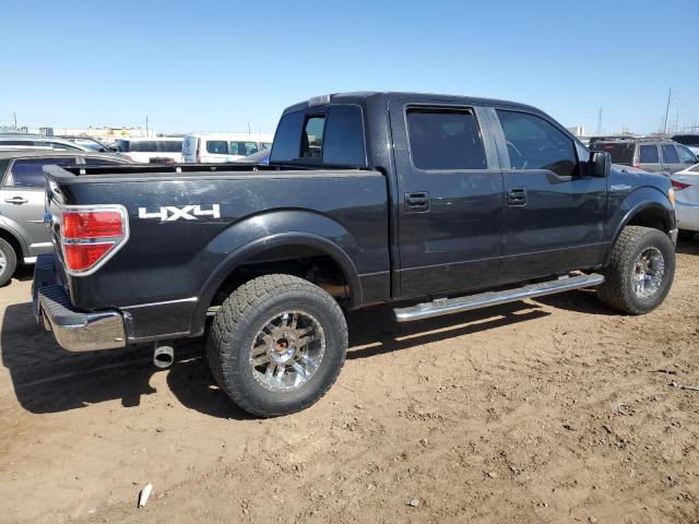 Photo 3 from auction – 2010 FORD F150 SUPER with VIN 1FTFW1EV8AFB54134