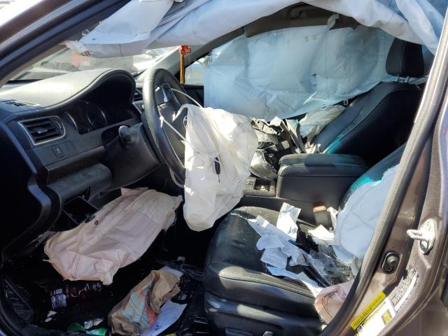 Photo 7 from auction – 2017 TOYOTA CAMRY with VIN 4T1BF1FK7HU682820