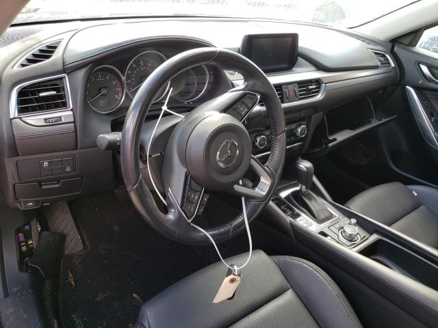 Photo 8 from auction – 2017 MAZDA 6 TOURING with VIN JM1GL1V54H1112080