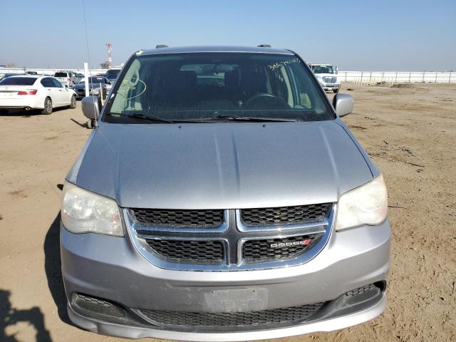 Photo 5 from auction – 2014 DODGE GRAND CARA with VIN 2C4RDGCG6ER214212