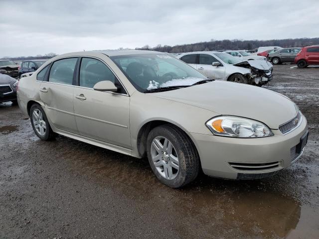 Zdjęcie 4 z aukcji – 2012 CHEVROLET IMPALA LT z VIN 2G1WG5E38C1103397