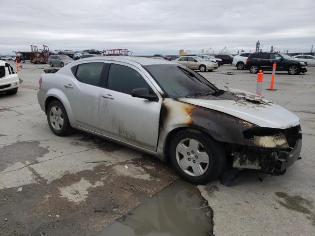Photo 4 from auction – 2009 DODGE AVENGER SE with VIN 1B3LC46B89N570429