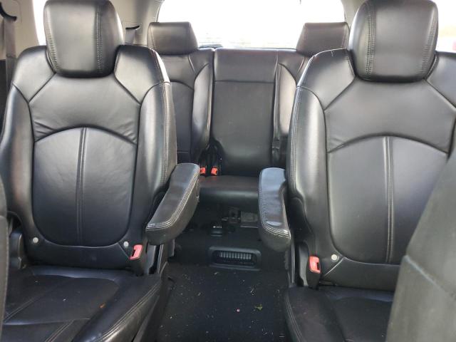 Photo 10 from auction – 2008 GMC ACADIA SLT with VIN 1GKEV33738J114778