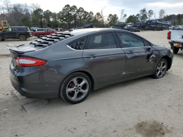 Photo 3 from auction – 2016 FORD FUSION SE with VIN 3FA6P0HD9GR360512