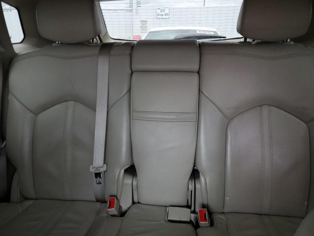 Photo 10 from auction – 2014 CADILLAC SRX PREMIU with VIN 3GYFNDE30ES519629