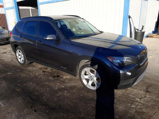 Photo 4 from auction – 2014 BMW X1 SDRIVE2 with VIN WBAVM1C5XEVW50131