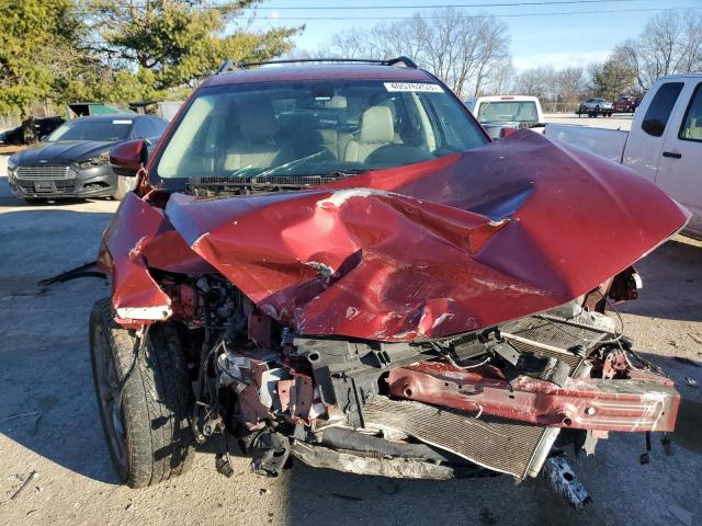 Photo 12 from auction – 2015 MAZDA CX-9 GRAND with VIN JM3TB2DA9F0457489
