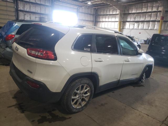 Photo 3 from auction – 2015 JEEP CHEROKEE L with VIN 1C4PJLCB5FW584458