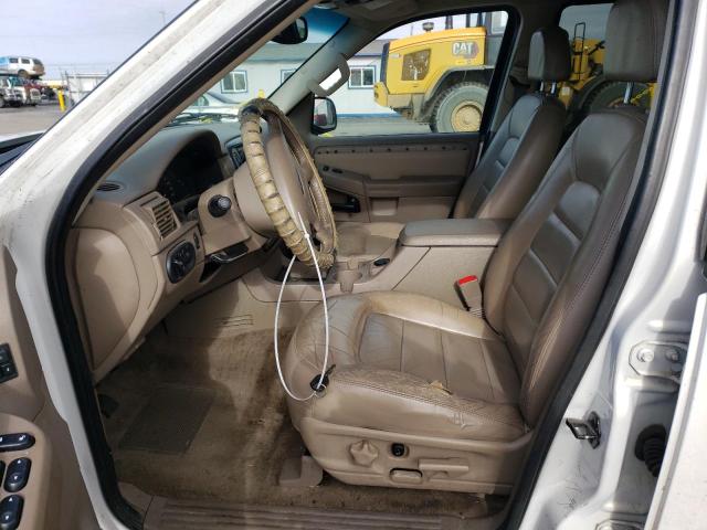Photo 7 from auction – 2002 FORD EXPLORER L with VIN 1FMDU75W02ZA71110