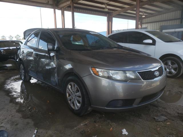 Photo 4 from auction – 2012 KIA FORTE EX with VIN KNAFU4A29C5585901