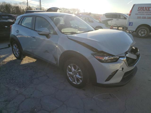 Photo 4 from auction – 2019 MAZDA CX-3 SPORT with VIN JM1DKDB78K1446410
