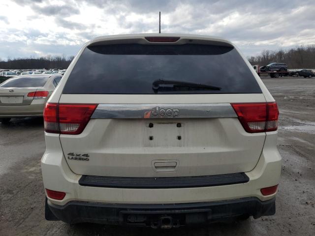 Photo 6 from auction – 2012 JEEP GR CHEROKE with VIN 1C4RJFAGXCC170615
