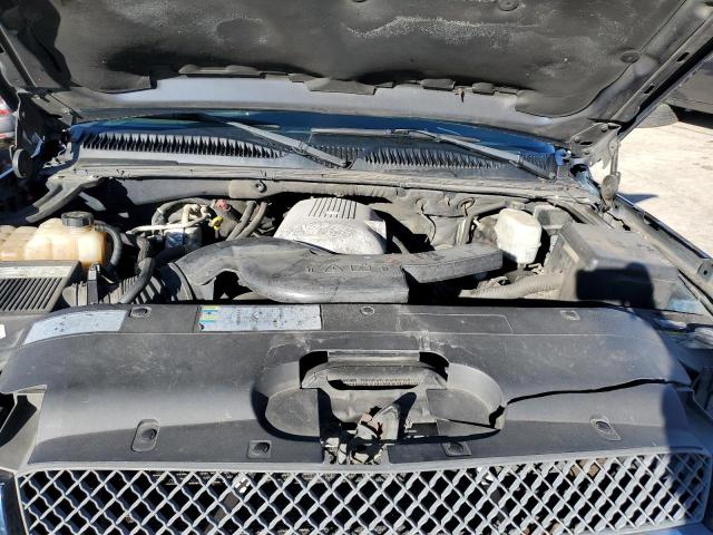 Photo 11 from auction – 2004 CHEVROLET AVALANCHE with VIN 3GNEC12TX4G142729