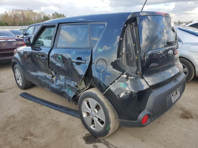 Photo 2 from auction – 2016 KIA SOUL with VIN KNDJN2A2XG7375560
