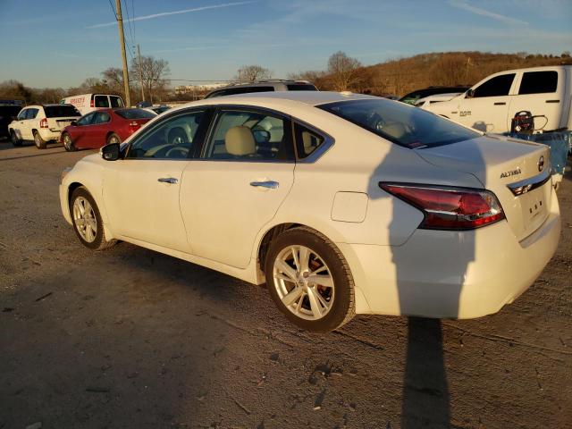 Photo 2 from auction – 2015 NISSAN ALTIMA 2.5 with VIN 1N4AL3AP0FC594238