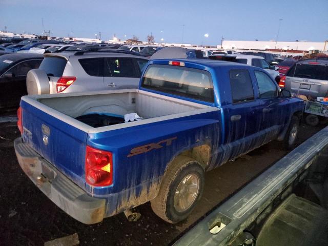 Photo 3 from auction – 2008 DODGE DAKOTA SXT with VIN 1D7HW38K78S528567