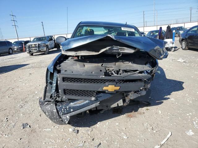 Photo 5 from auction – 2008 CHEVROLET SILVERADO with VIN 1GCEC14X08Z107261