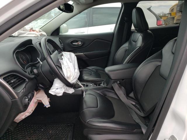 Photo 7 from auction – 2020 JEEP CHEROKEE L with VIN 1C4PJMLB5LD508820