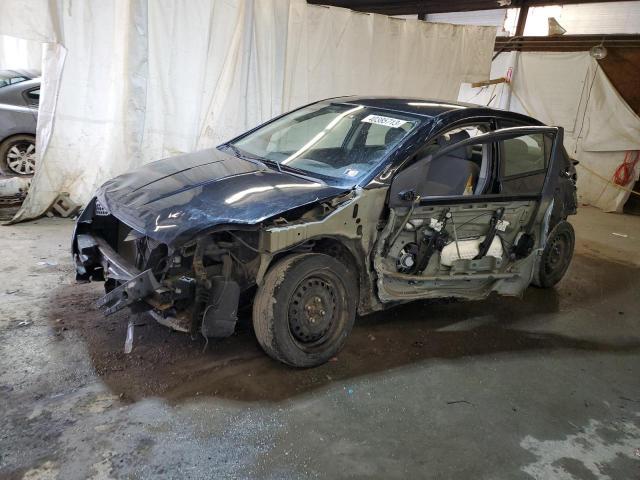 NISSAN SENTRA 2.0 2009 with VIN 3N1AB61E59L658928 - Photo from auction