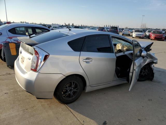 Photo 3 from auction – 2014 TOYOTA PRIUS with VIN JTDKN3DU3E0370147