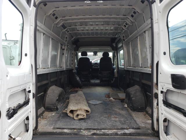 Photo 10 from auction – 2014 RAM PROMASTER with VIN 3C6URVJG8EE115516