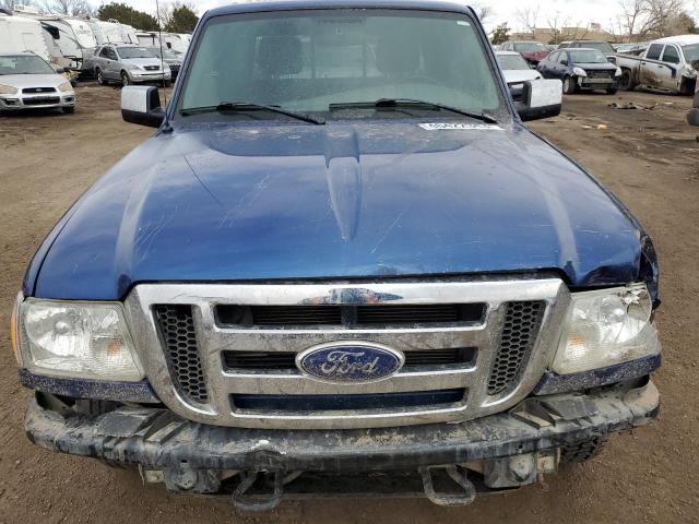 Photo 11 from auction – 2010 FORD RANGER SUP with VIN 1FTLR4FE4APA32326