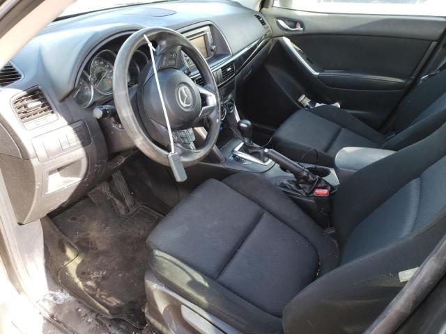 Photo 7 from auction – 2014 MAZDA CX-5 SPORT with VIN JM3KE2BE3E0388242
