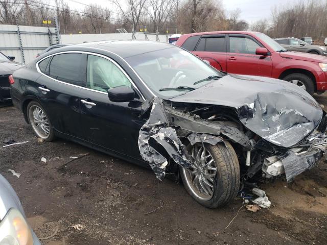 Photo 4 from auction – 2012 INFINITI M56 X with VIN JN1AY1AR8CM580016