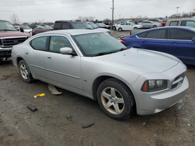 Photo 4 from auction – 2010 DODGE CHARGER SX with VIN 2B3CA3CV1AH186598