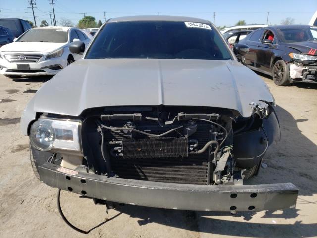 Photo 5 from auction – 2006 CHRYSLER 300C SRT-8 with VIN 2C3LA73W66H118811