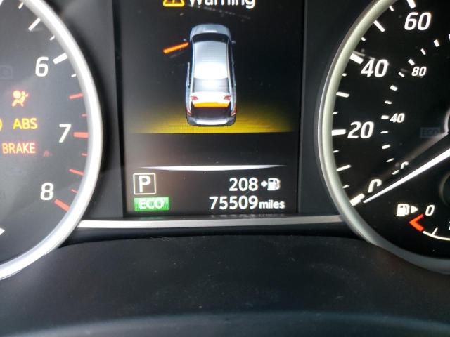 Photo 9 from auction – 2017 NISSAN SENTRA with VIN 3N1AB7AP1HY339910